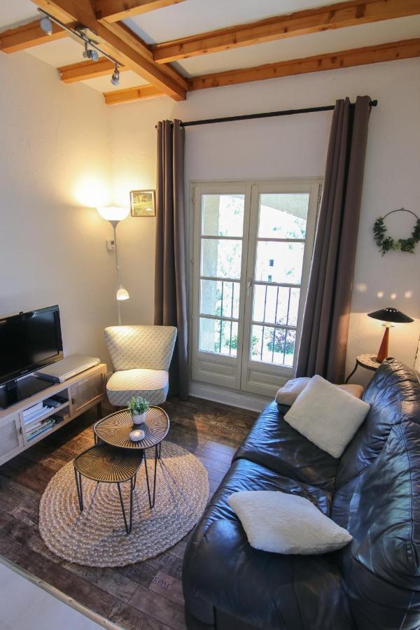 Le Belvosgien Daire Gérardmer Dış mekan fotoğraf